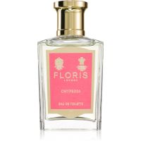 Floris Chypress toaletní voda pro ženy 50 ml