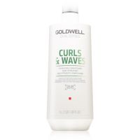 Goldwell Dualsenses Curls & Waves regenerator za valovitu i kovrčavu kosu 1000 ml