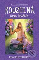 Kouzelná moc květin - Tess Whitehurst - kniha z kategorie Astrologie