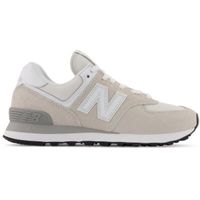 New Balance WL574EVW Дамски обувки за свободното време, бежово, размер 36