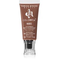Danessa Myricks Beauty Colorfix Nudes večnamensko ličilo za oči, ustnice in obraz odtenek Nude 12 10 ml