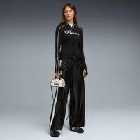 FUTURE.PUMA.ARCHIVE T7 Hose Damen, Kleidung, Schwarz, L