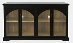 Livin Hill Komoda AVOLA AV2294-65 FARBA: Čierna