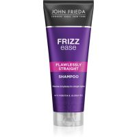 John Frieda Frizz Ease Flawlessly Straight šampón na uhladenie a hydratáciu vlasov 250 ml