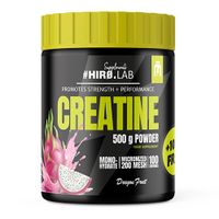 HIRO.LAB Creatine - 500g - Dragon Fruit - Kreatyny