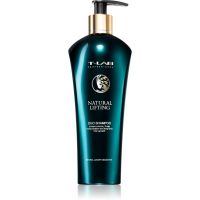 T-LAB Professional Natural Lifting Volumen-Shampoo zur Unterstützung des Haarwachstums 300 ml