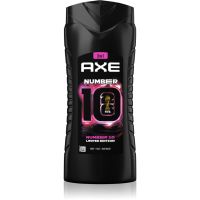 Axe FIFA Number 10 гель для душу для чоловіків 400 мл