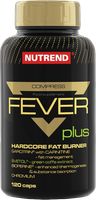Nutrend Compress Fever 120 capsules