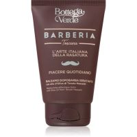 Bottega Verde Barberia Toscana зволожуючий бальзам після гоління 75 мл