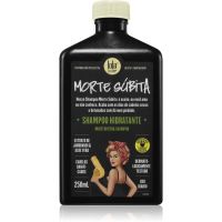 Lola Cosmetics Morte Súbita Shampoo hydratačný šampón 250 g