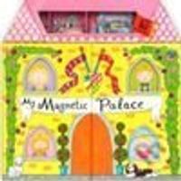 My Magnetic Palace - JOY GOSNEY