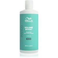 Wella Professionals Invigo Volume Boost шампунь для об'єму слабкого волосся 500 мл