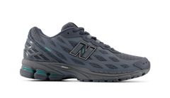 New Balance U19067TK Bărbați - Adidași New Balance - Gri - U19067TK-10 - Size: 10
