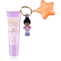 essence Polly Pocket sijaj za ustnice z bleščicami odtenek 03 Polly2K 10 ml