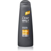 Dove Men+Care Thickening зміцнюючий шампунь для чоловіків 250 мл