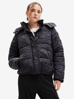 Desigual Calgary Winter jacket Cheren