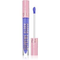 Jeffree Star Cosmetics Supreme Gloss блясък за устни цвят No Apologies 5,1 мл.