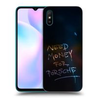 ULTIMATE CASE pro Xiaomi Redmi 9A - Neon Nights