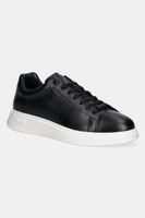 BOSS sneakers din piele Bulton