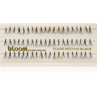 Bloom Flare künstliche Wimpern Größe Medium 60 St.