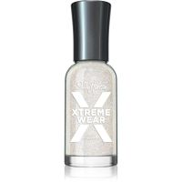 Sally Hansen Hard As Nails Xtreme Wear lak za učvrstitev nohtov odtenek 180 Disco Ball 11,8 ml
