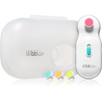 BBLÜV Trimö elektrische Nagelfeile für Kinder 1 St.