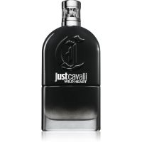 Roberto Cavalli Just Cavalli Wild Heart тоалетна вода за мъже 90 мл.