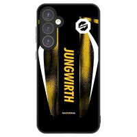 ULTIMATE CASE PowerShare pro Samsung Galaxy S23 FE S711B - OKTAGON - Jungwirth Fight Jersey