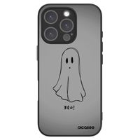 ULTIMATE CASE pro Apple iPhone 16 Pro - Ghost