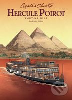 Hercule Poirot: Smrť na Níle (komiks) - Agatha Christie, Callixte (ilustrátor), Isabelle Bottie (ilustrátor) - kniha z kategorie Detektivky,…