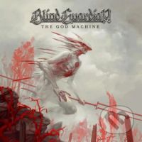 Blind Guardian: The God Machine - Blind Guardian