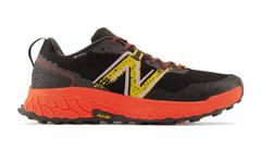New Balance Fresh Foam Hierro v7 MTHIERX7 Muškarci - Tenisice New Balance - Narančasta - MTHIERX7-7.5 - Size: 7.5