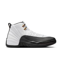 Air Jordan 12 Retro "Taxi" - Pánske - Tenisky Jordan - Biele - CT8013-117 - Veľkosť: 45.5