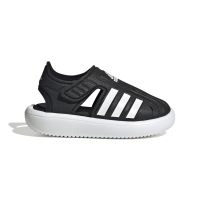 adidas Closed-Toe Summer Water Sandals 25