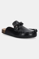 JW Anderson papuci Ruffle Loafer