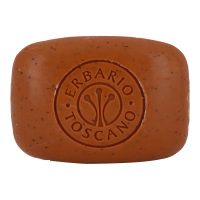 Erbario Toscano Cuore di Pepe Nero Feinseife mit feuchtigkeitsspendender Wirkung 140 g