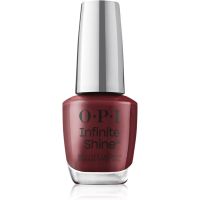 OPI Infinite Shine Silk lak za nohte z gel učinkom Raisin' the Bar 15 ml