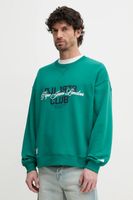 Pepe Jeans Bavlnená mikina Pepe Jeans TALBOT CREW