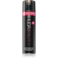 Huda Beauty Resting Boss Face mattító fixáló spray alapozóra 100 ml