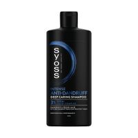 Syoss šampón Anti-dandruff