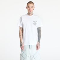 Μπλουζάκι Carhartt WIP S/S Rotation T-Shirt UNISEX White/ Black S