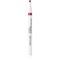 Wet n Wild Perfect Pout фарба для губ у маркері відтінок Spilled Wine 0.5 мл
