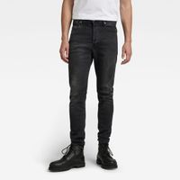 G-STAR Jeans - Scutar 3D Slim Black