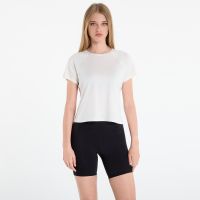 T-shirt The North Face Jaida Ss Tee White Dune Light Heather M
