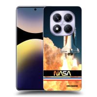 ULTIMATE CASE pro Xiaomi Redmi Note 14 Pro 4G - Space Shuttle