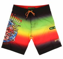 SULLEN CLOTHING - Herren Badeshorts - BADFISH 38