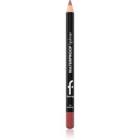 flormar Waterproof Lipliner Wasserfester Lippenkonturenstift Farbton 246 Rosebush 1.14 g