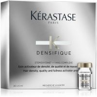 Kérastase Densifique Cure kura za obnavljanje gustoće kose 30x6 ml