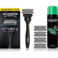 Wilkinson Sword Hydro5 Σετ