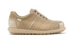 Camper Pelotas Ariel Soweto Brush Houston-Botijo